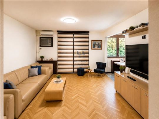 Lux 2.5 stan - bez ulaganja, porodičan