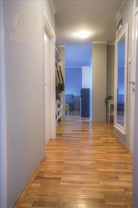 Lux dvosoban stan – Liman Iv, 69 m², odlična lokac