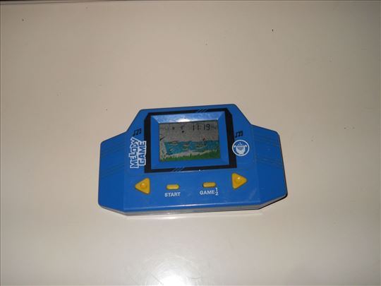 Mini igrica