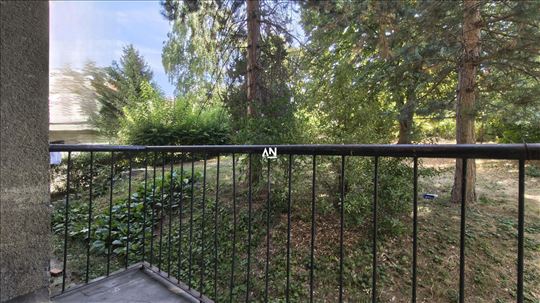 Mogućnost proširenja podrumom 20m2 (struja i voda)