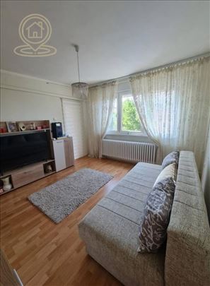 Na Prodaju Stan – Bulevar Jaše Tomića, Novi Sad |