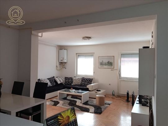 Novi Sad, Telep, Stan, 2.0, 64m2