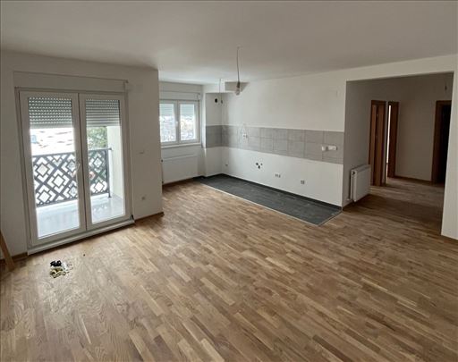 Novogradnja odmah useljivo