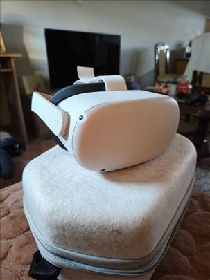 Oculus quest 2 (256GB)