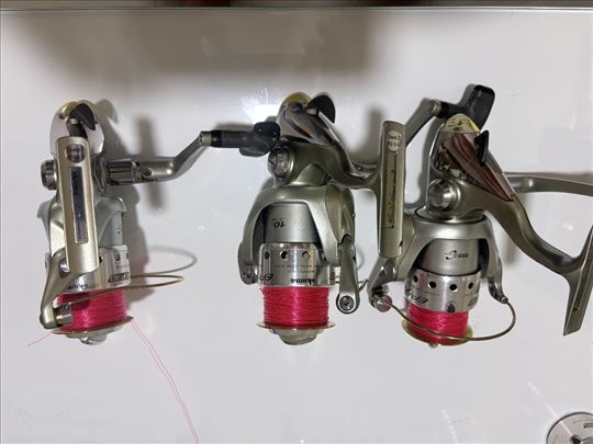 Okuma Epix i Aliax