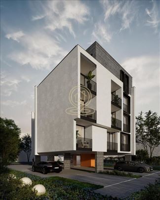 Penthouse na odličnoj lokaciji