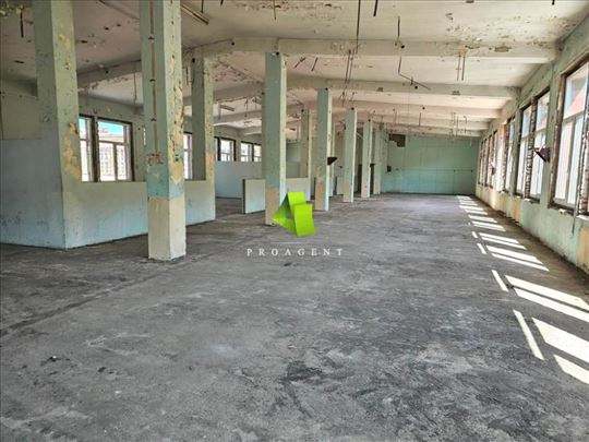 Poslovni prostor u krugu Elektronske industrije ID