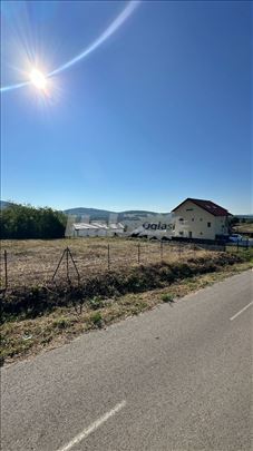 Premium plac na Kosmaju – Rogača,11 ari