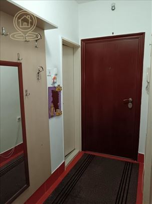 Prodaja dvosobnog stana 48m2 sa terasom i podrumom