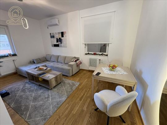 Prodaja jednoiposobnog stana 41 m² – Rotkvarija, N