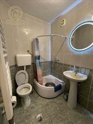 Prodaja jednoiposobnog stana Novi Sad – Telep 36m2