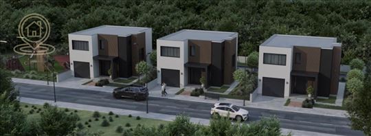Prodaja KuĆa InĐija – 145m² – GaraŽa – Terasa – B