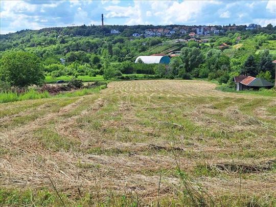 Prodaja placeva Novi Sad Alibegovac – građevinski