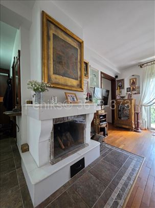 Prodaja stana kod Skupštine, 108m2