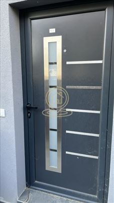 Prodaja stanova Novi Sad – jednoiposoban stan 35m2