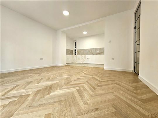 Prodaja Stanova Novi Sad – Luksuzno Renovirani Sta