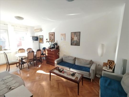 Prodaja Trosobnog Stana – Liman 1, Novi Sad, 78m2
