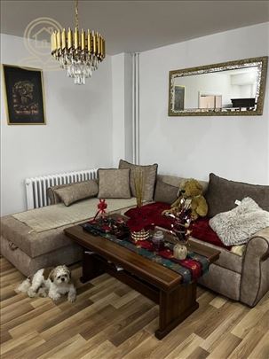 Prodaje se dvosoban stan na Novom Naselju - 40m2 -