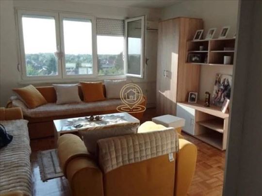 Prodaje se garsonjera u Temerinu, 26m2