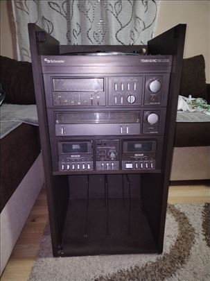 Retro HiFi