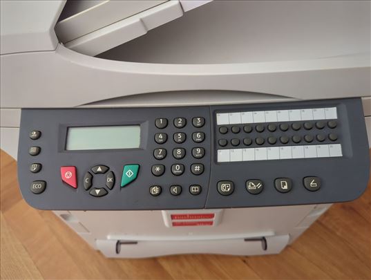 Ricoh SP1100SF