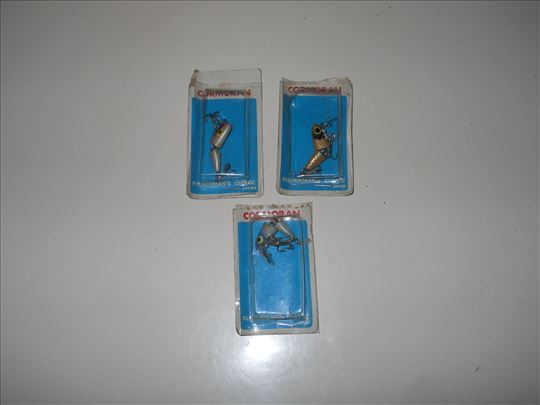  Ruzno pace Cormoran 3 cm. 