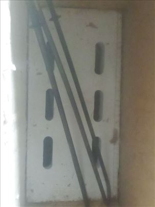 Servis,popravka TA peci
