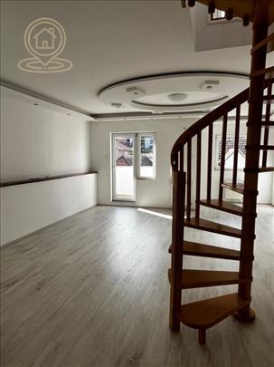Sremski Karlovci,Svetao, Duplex, 130m 2