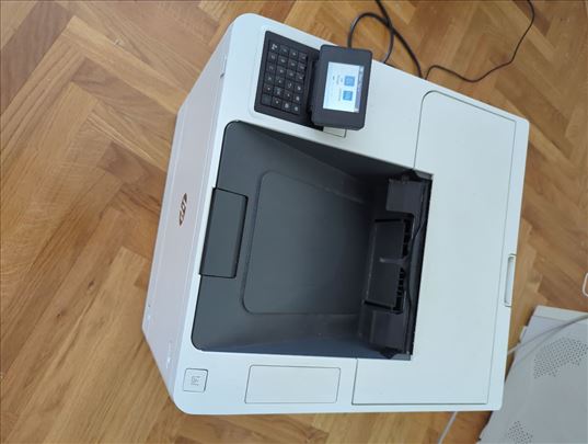 Stampac HP M607