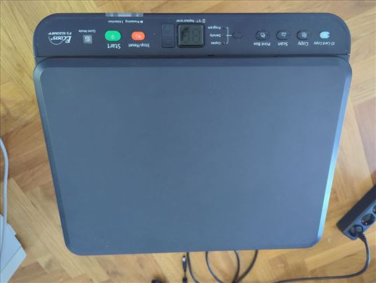 Stampac kyocera FS-1020MFP