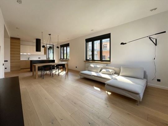 Strahinića bana, moderan, 75m2, dvosoban