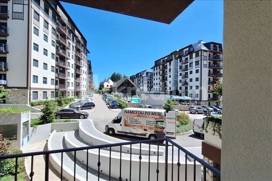 Titova Vila Zlatibor 04 | Novo | Opcija izdavanja
