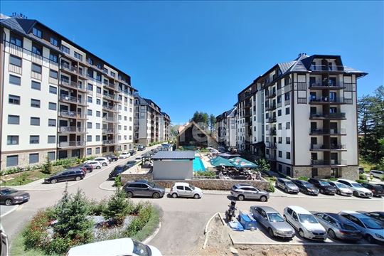 Titova Vila Zlatibor 05 | Novo | Turistički najam