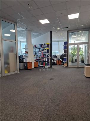 Tošin bunar, PP 119m2 ID#15867