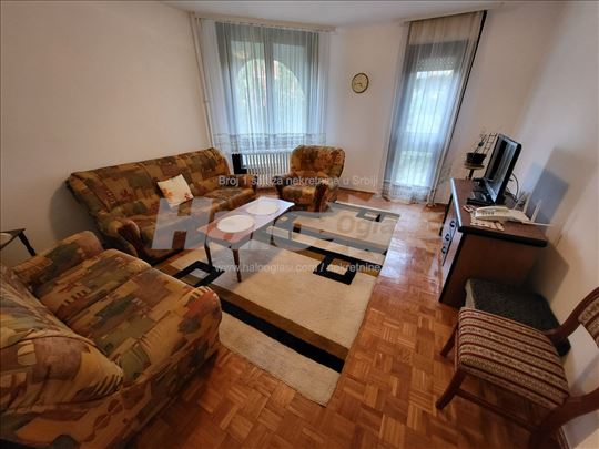 Vidikovac 2.0 55m2
