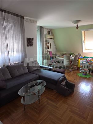 Voždovac Darvinova pošta, odličan stan