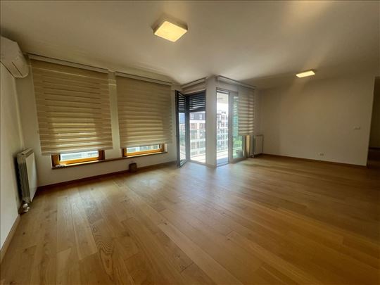 West 65 pp, 112m2 sa 2 garazna mesta ID 17729