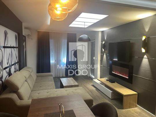 Zemun 50m2 Pregrevica Stambeni kredit