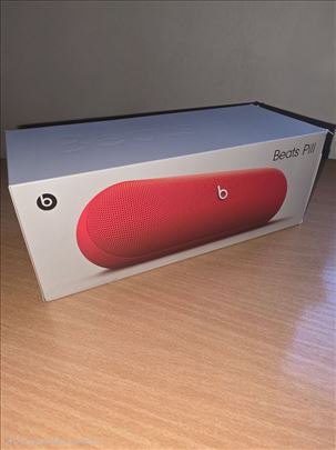 Beats pill bluetooth zvucnik