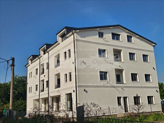 Borča novogradnja TOP lokacija