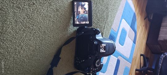 Canon 650d