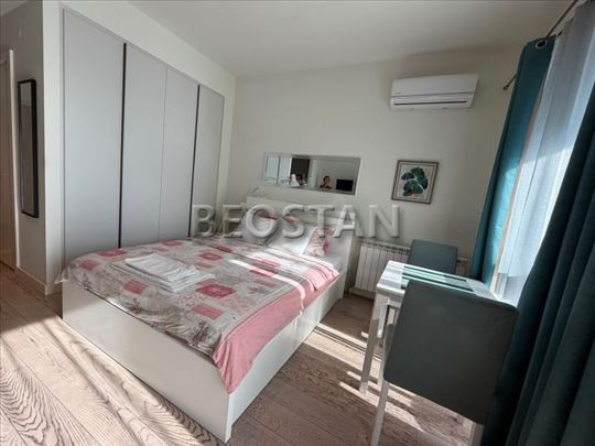 Centar - Beograd na vodi BW #68290