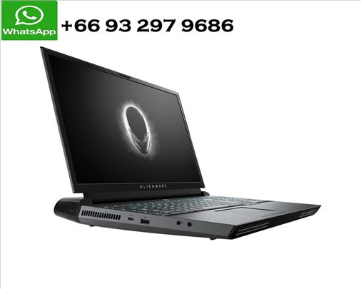 Dell Alienware Area-51m