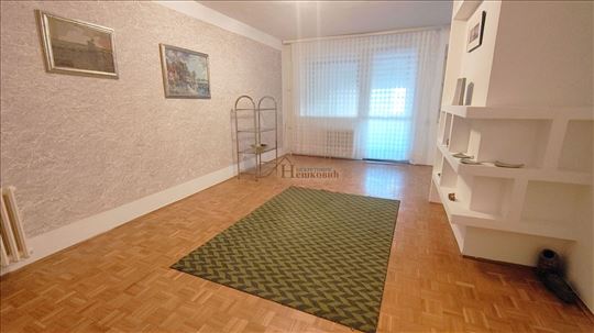 Dr I Ribara (blok71) dvoiposoban uknjižen južni