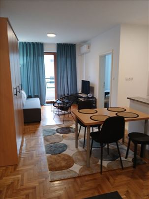 Dvosoban stan - Južni bulevar, 42m2