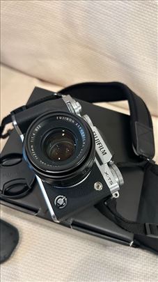 Fuji XT-5