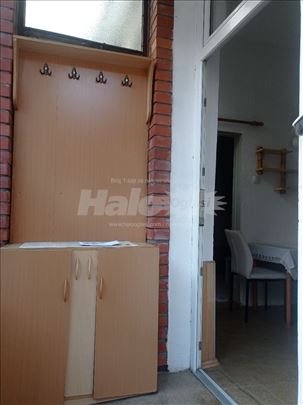 Garsonjera na Đermu