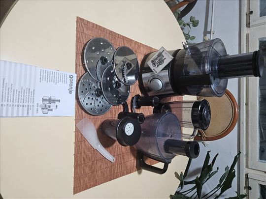 Gorenje Multipraktik