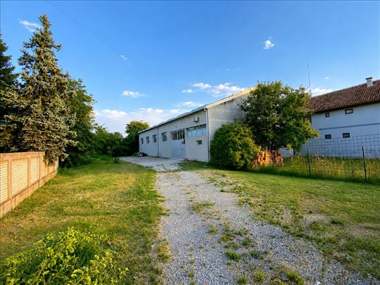 Hala | Logistika | Magacin | Proizvodnja | 426m²