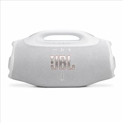 JBL Boombox 4 Speaker with 210 watts RMS Bluetooth